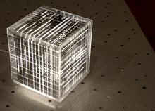 Tesseract